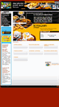 Mobile Screenshot of biscuiteriedepontaven.fr